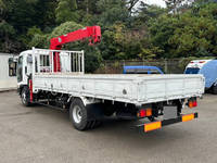 ISUZU Forward Truck (With 4 Steps Of Cranes) ADG-FRR90K3S 2007 98,529km_4