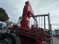 ISUZU Forward Truck (With 4 Steps Of Cranes) ADG-FRR90K3S 2007 98,529km_6