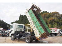 HINO Ranger Dump TKG-FC9JCAP 2015 74,542km_2