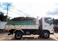 HINO Ranger Dump TKG-FC9JCAP 2015 74,542km_6