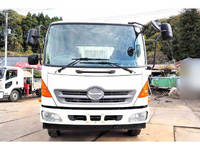 HINO Ranger Dump TKG-FC9JCAP 2015 74,542km_7