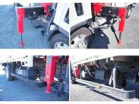 ISUZU Elf Truck (With 4 Steps Of Cranes) TPG-NPR85AR 2019 75,711km_7