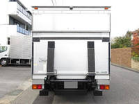 MITSUBISHI FUSO Canter Aluminum Van BKG-FE82B 2010 171,000km_11