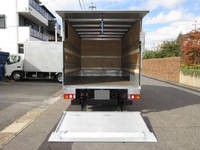 MITSUBISHI FUSO Canter Aluminum Van BKG-FE82B 2010 171,000km_12