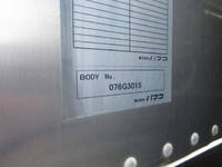 MITSUBISHI FUSO Canter Aluminum Van BKG-FE82B 2010 171,000km_28