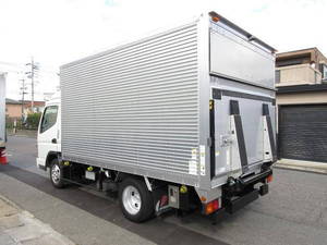 Canter Aluminum Van_2