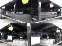 MITSUBISHI FUSO Canter Aluminum Van BKG-FE82B 2010 171,000km_32