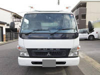 MITSUBISHI FUSO Canter Aluminum Van BKG-FE82B 2010 171,000km_5