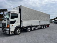 HINO Profia Aluminum Wing QPG-FW1EZEG 2015 620,000km_1