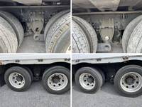 HINO Profia Aluminum Wing QPG-FW1EZEG 2015 620,000km_20