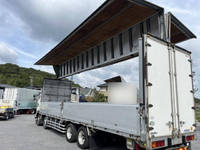 HINO Profia Aluminum Wing QPG-FW1EZEG 2015 620,000km_23