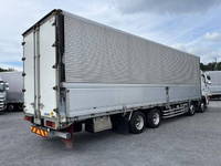 HINO Profia Aluminum Wing QPG-FW1EZEG 2015 620,000km_2