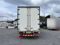 HINO Profia Aluminum Wing QPG-FW1EZEG 2015 620,000km_4