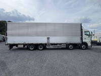 HINO Profia Aluminum Wing QPG-FW1EZEG 2015 620,000km_5