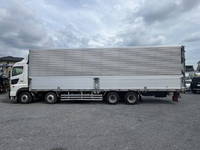 HINO Profia Aluminum Wing QPG-FW1EZEG 2015 620,000km_6