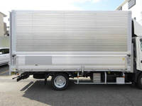 HINO Dutro Aluminum Wing 2RG-XZU710M 2019 204,000km_12