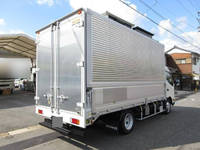 HINO Dutro Aluminum Wing 2RG-XZU710M 2019 204,000km_4