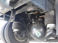 HINO Ranger Aluminum Block 2PG-FD2ABG 2021 6,000km_11