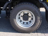 HINO Ranger Aluminum Block 2PG-FD2ABG 2021 6,000km_19