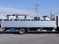 HINO Ranger Aluminum Block 2PG-FD2ABG 2021 6,000km_22