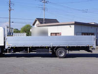 HINO Ranger Aluminum Block 2PG-FD2ABG 2021 6,000km_23