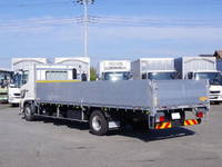 HINO Ranger Aluminum Block 2PG-FD2ABG 2021 6,000km_2