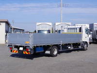 HINO Ranger Aluminum Block 2PG-FD2ABG 2021 6,000km_4