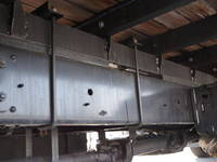 HINO Ranger Aluminum Block 2PG-FD2ABG 2021 6,000km_6