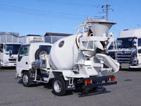 ISUZU Elf Mixer Truck 2RG-NKR88N 2022 29,000km_2