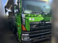 HINO Profia Panel Wing QPG-FW1EXEG 2015 1,280,686km_3