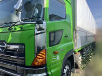 HINO Profia Panel Wing QPG-FW1EXEG 2015 1,280,686km_7