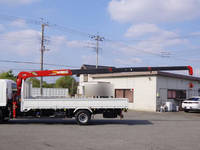 ISUZU Forward Truck (With 4 Steps Of Cranes) 2RG-FRR90S2 2018 233,000km_11