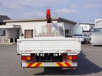 ISUZU Forward Truck (With 4 Steps Of Cranes) 2RG-FRR90S2 2018 233,000km_21