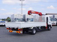 ISUZU Forward Truck (With 4 Steps Of Cranes) 2RG-FRR90S2 2018 233,000km_4