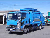 ISUZU Forward Garbage Truck 2PG-FRR90S2 2019 178,000km_3