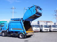 ISUZU Forward Garbage Truck 2PG-FRR90S2 2019 178,000km_9