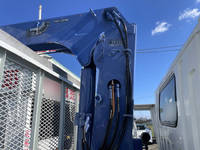 MITSUBISHI FUSO Canter Truck (With 3 Steps Of Cranes) PA-FE73DEN 2006 108,000km_12