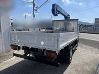 MITSUBISHI FUSO Canter Truck (With 3 Steps Of Cranes) PA-FE73DEN 2006 108,000km_2