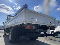 MITSUBISHI FUSO Canter Truck (With 3 Steps Of Cranes) PA-FE73DEN 2006 108,000km_4