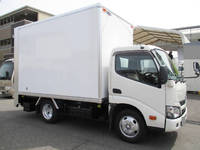 TOYOTA Dyna Panel Van TPG-XZU605 2017 155,000km_1