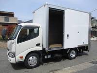 TOYOTA Dyna Panel Van TPG-XZU605 2017 155,000km_2