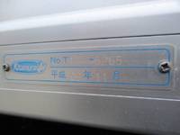 TOYOTA Dyna Panel Van TPG-XZU605 2017 155,000km_31