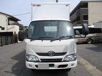 TOYOTA Dyna Panel Van TPG-XZU605 2017 155,000km_9