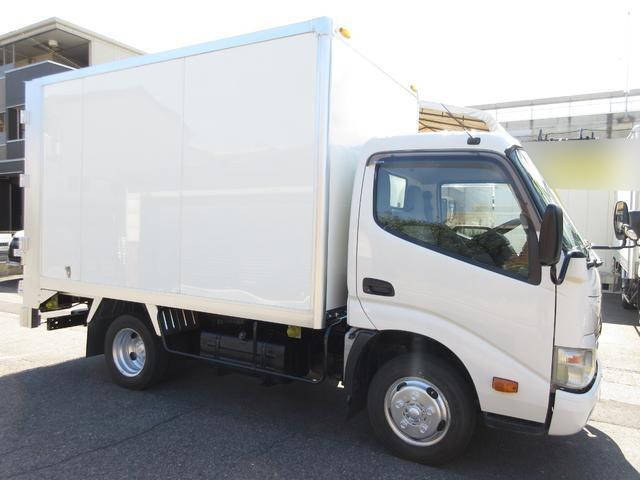 TOYOTA Dyna Panel Van TKG-XZU605 2013 226,000km