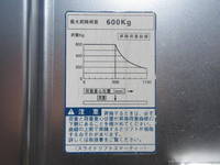 TOYOTA Dyna Panel Van TKG-XZU605 2013 226,000km_22