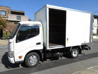 TOYOTA Dyna Panel Van TKG-XZU605 2013 226,000km_3