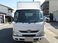 TOYOTA Dyna Panel Van TKG-XZU605 2013 226,000km_5