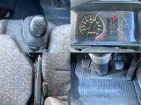 ISUZU Elf Double Cab Dump KK-NKR71ED 2001 104,015km_25