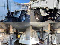 ISUZU Elf Double Cab Dump KK-NKR71ED 2001 104,015km_30