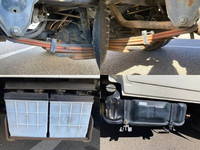 ISUZU Elf Double Cab Dump KK-NKR71ED 2001 104,015km_31